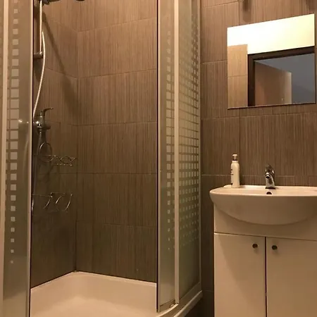 Heweliusz Apartament *