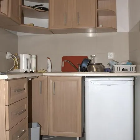 Apartament Heweliusz *