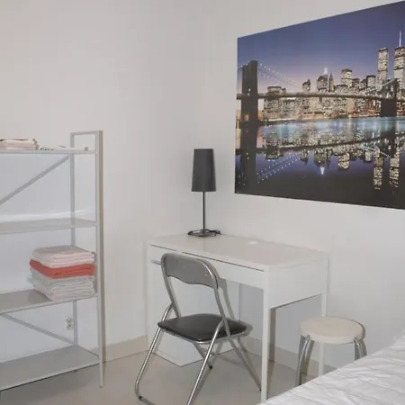 Apartament Heweliusz