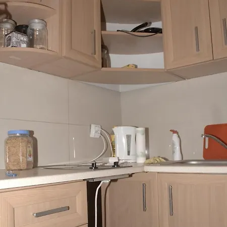 Heweliusz Apartament Kraków