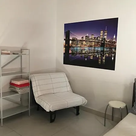 Heweliusz Apartment