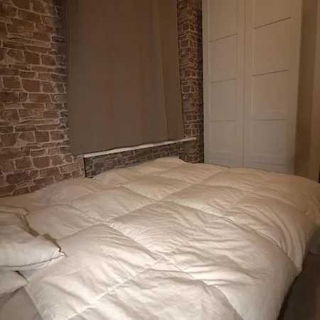 Apartment Heweliusz Krakow