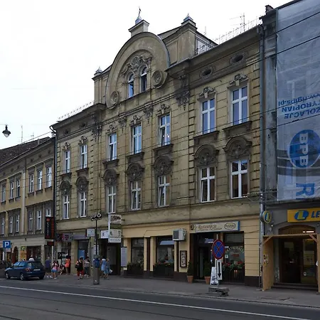 Heweliusz * 克拉科夫
