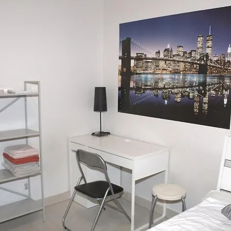 Heweliusz Apartamento Cracovia