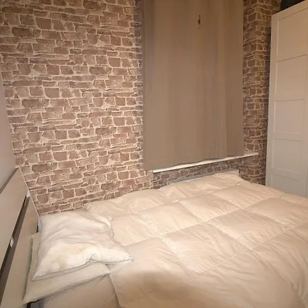 Heweliusz Apartamento Cracovia